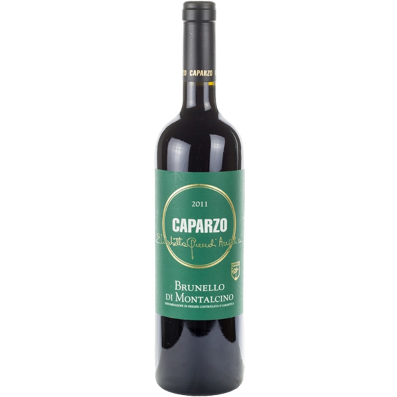 Caparzo Brunello di Montalcino 750 ML
