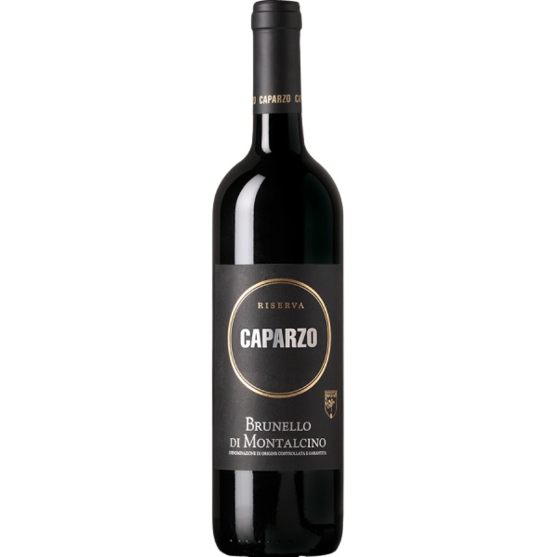 Caparzo Brunello di Montalcino Riserva 750 ML
