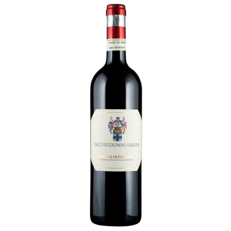 Ciacci Piccolomini d'Aragona Brunello di Montalcino 2014 750 ML