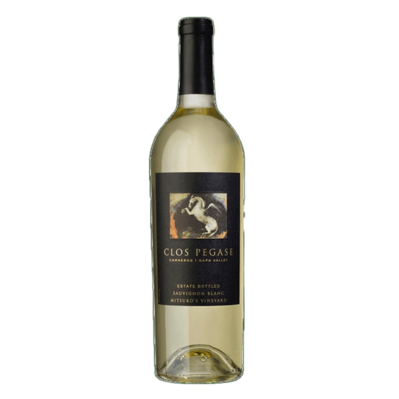 Clos Pegase Sauvignon Blanc Mitsuko's 750 ML