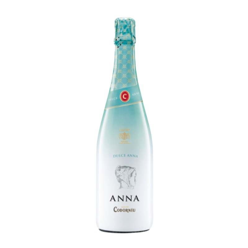 Codorniu Dulce Anna 750 ML