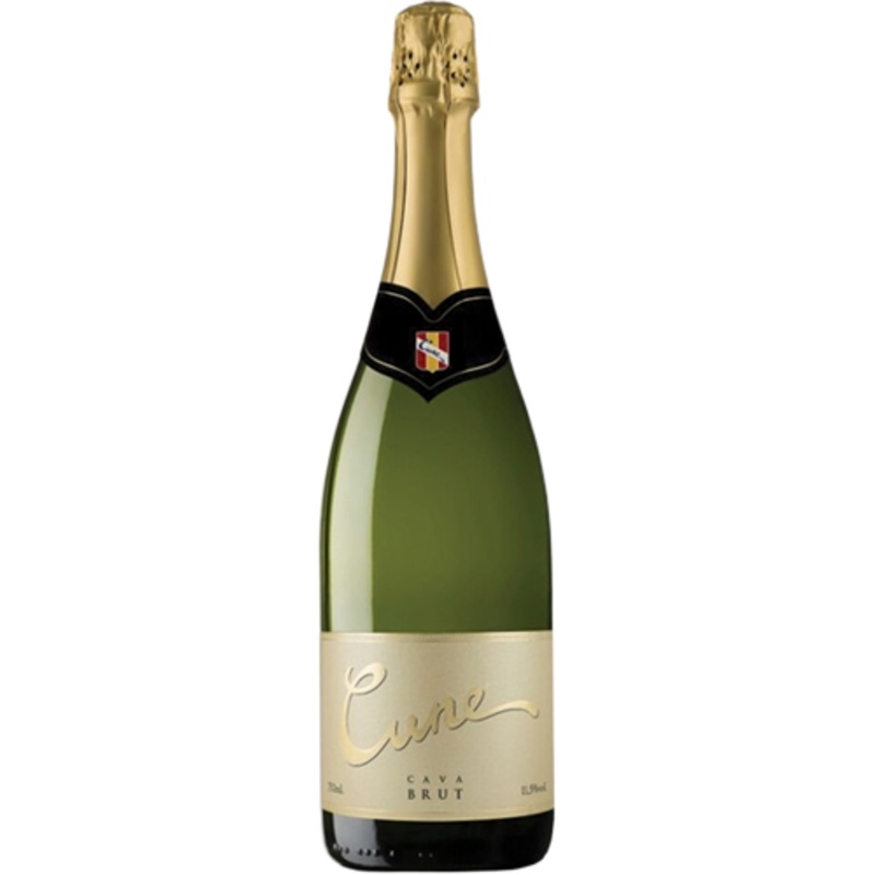 CVNE Cune Cava Brut 750 ML