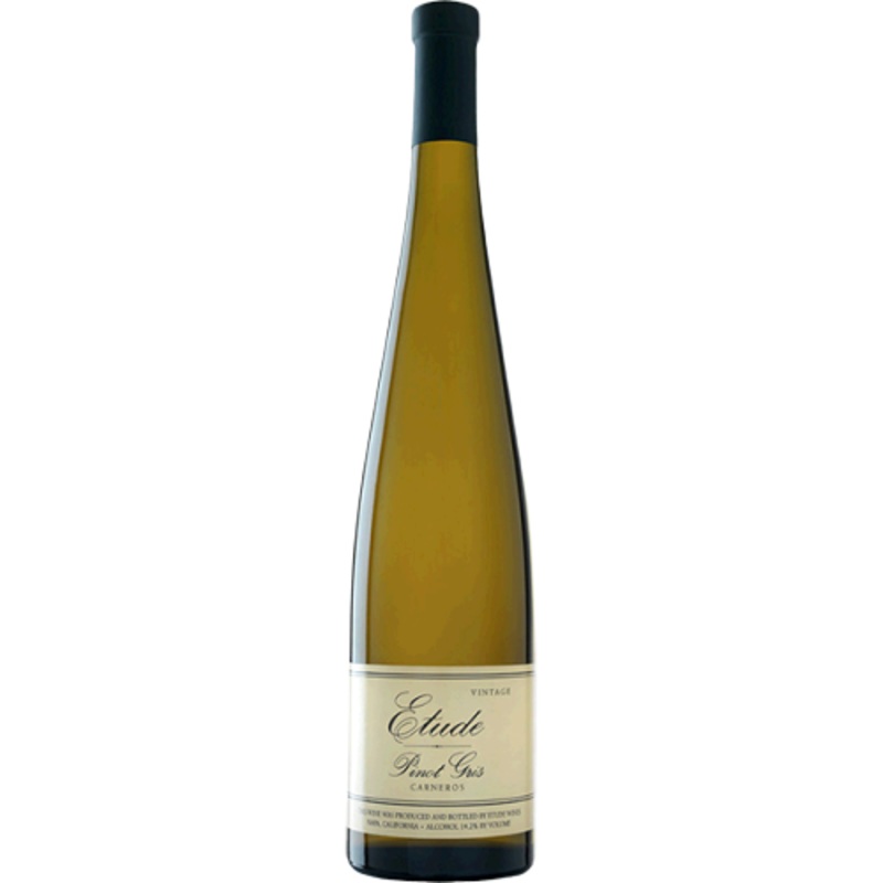 Etude Pinot Gris Carneros 2017 750 ML