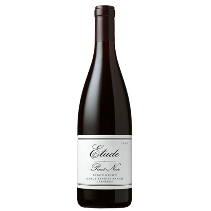Etude Pinot Noir Estate Carneros 2016 750 ML
