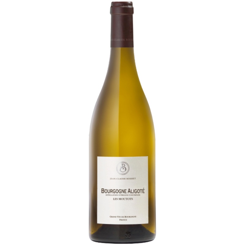 Jean-Claude Boisset Bourgogne Aligote Les Moutots 2015 750 ML