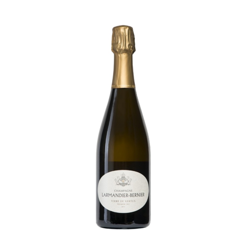 Larmandier-Bernier Champagne Terre de Vertus Non-Dose 750 ML