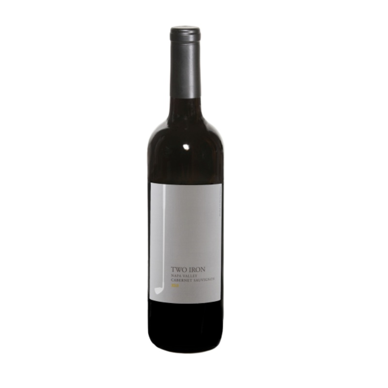 Little Giant Calistoga Cabernet Sauvignon 750 ML