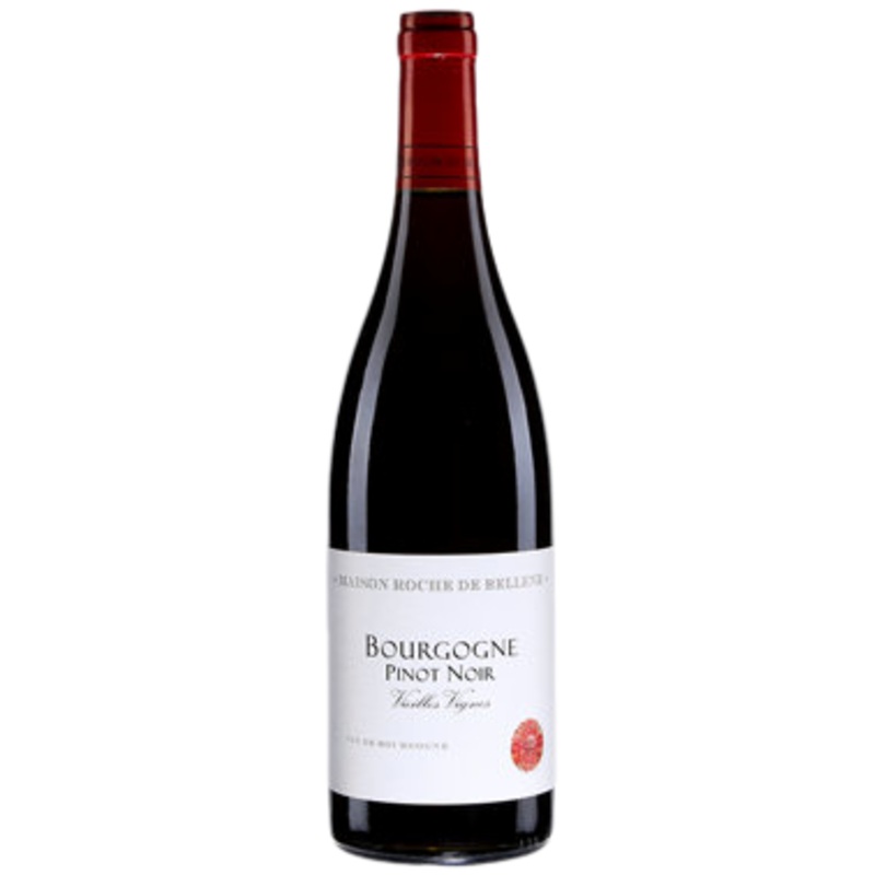Maison Roche de Bellene Bourgogne Pinot Noir Vieilles Vignes 2017 750 ML