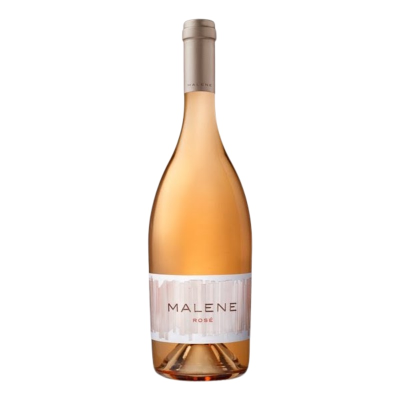 Malene Central Coast Rose 750 ML