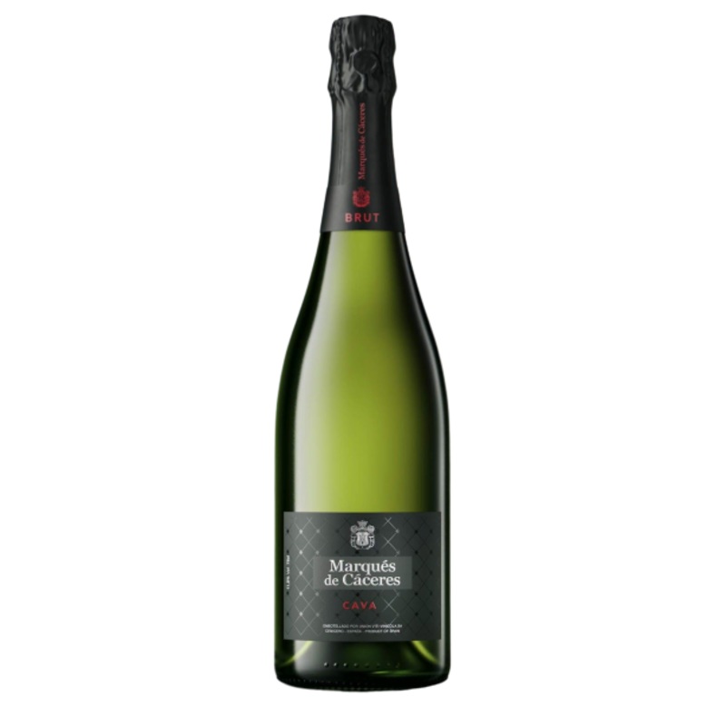 Marques de Caceres Cava Brut 750 ML