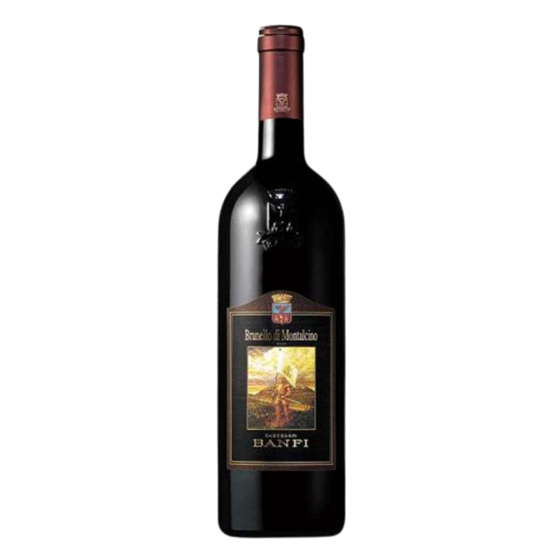 Mate Brunello di Montalcino 2013 750 ML