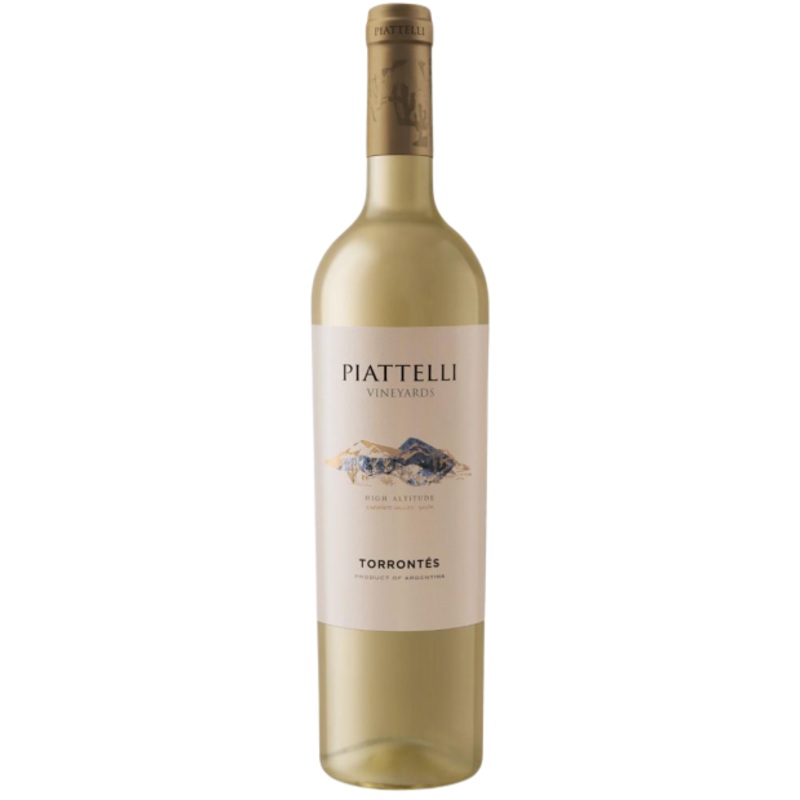 Piattelli Cafayate Torrontes Premium 750 ML