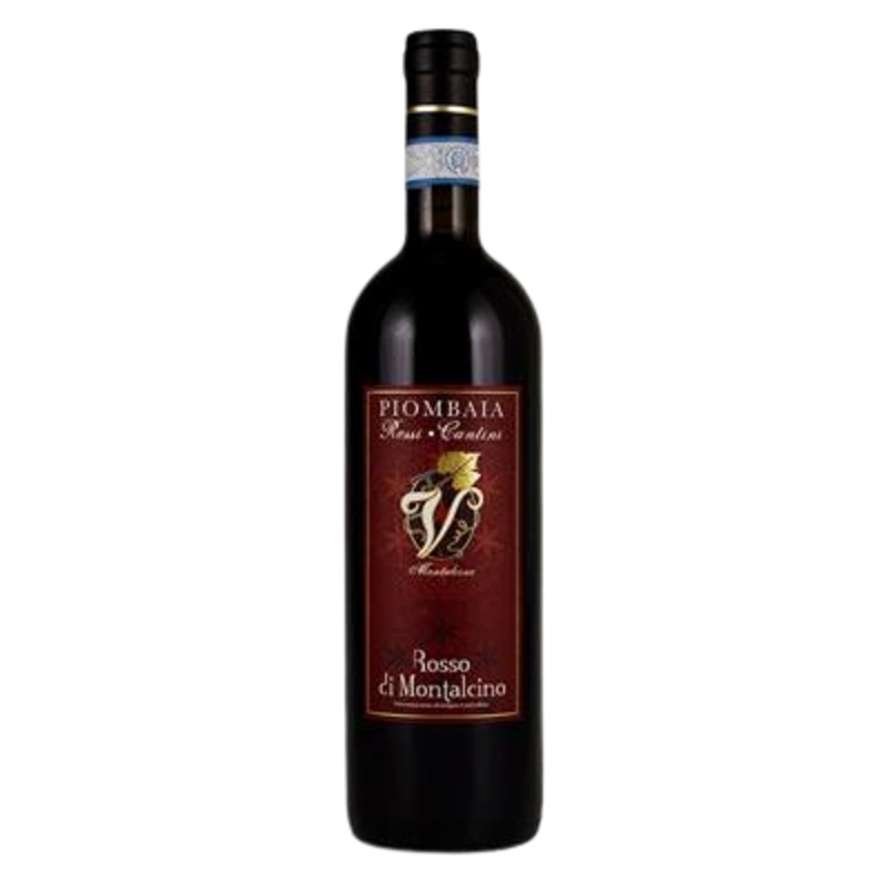 Piombaia Brunello di Montalcino La Crocina 2013 750 ML