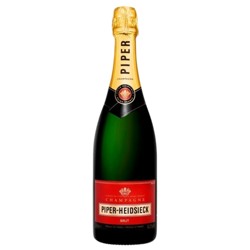 Piper Heidsieck Champagne Cuvee 1785 Brut 750 ML