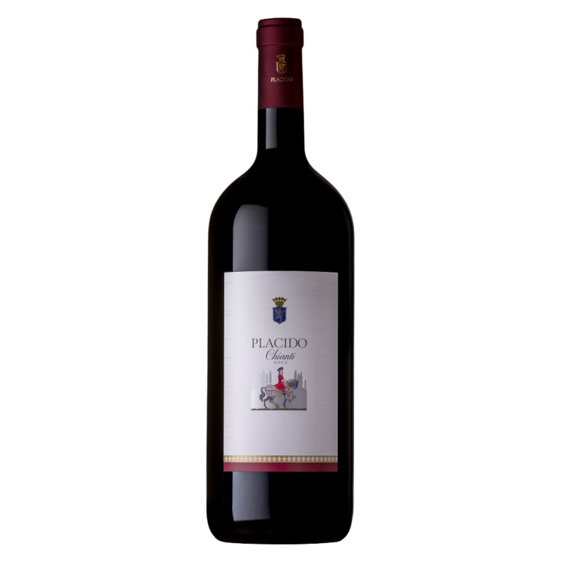 Placido Chianti 750 ML