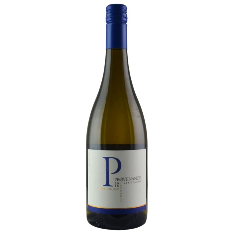 Provenance Chardonnay Carneros 2016 750 ML