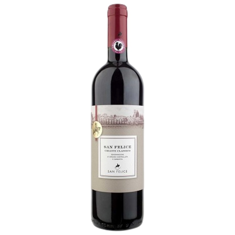San Felice Chianti Classico 2016 750 ML