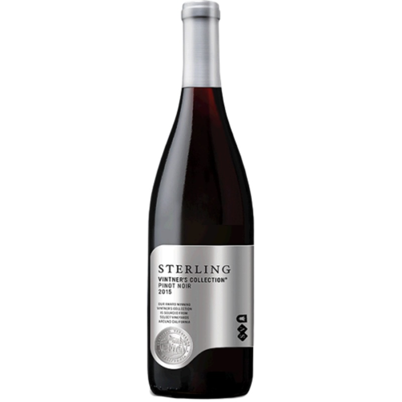 Sterling Vintners Collection Rose Central Coast 750 ML