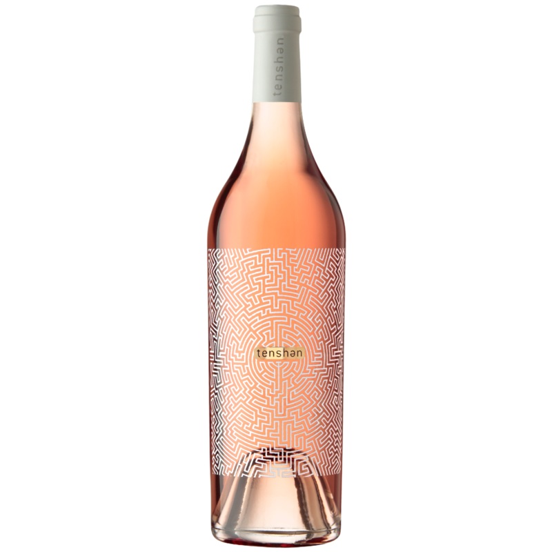 tenshen Rose 750 ML