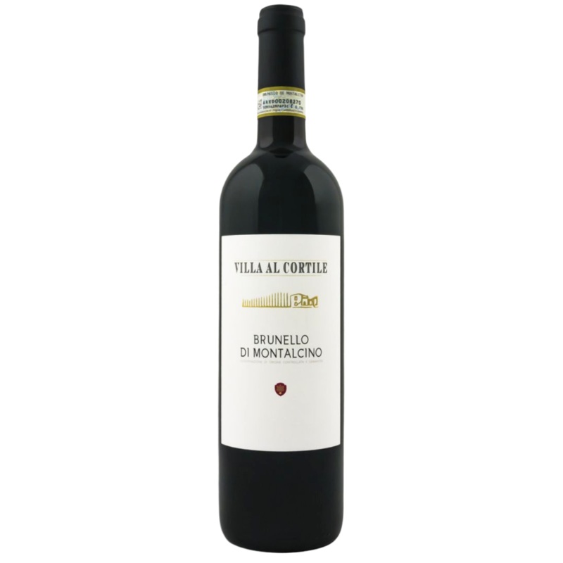 Tenute Piccini Brunello di Montalcino Villa al Cortile 2013 750 ML