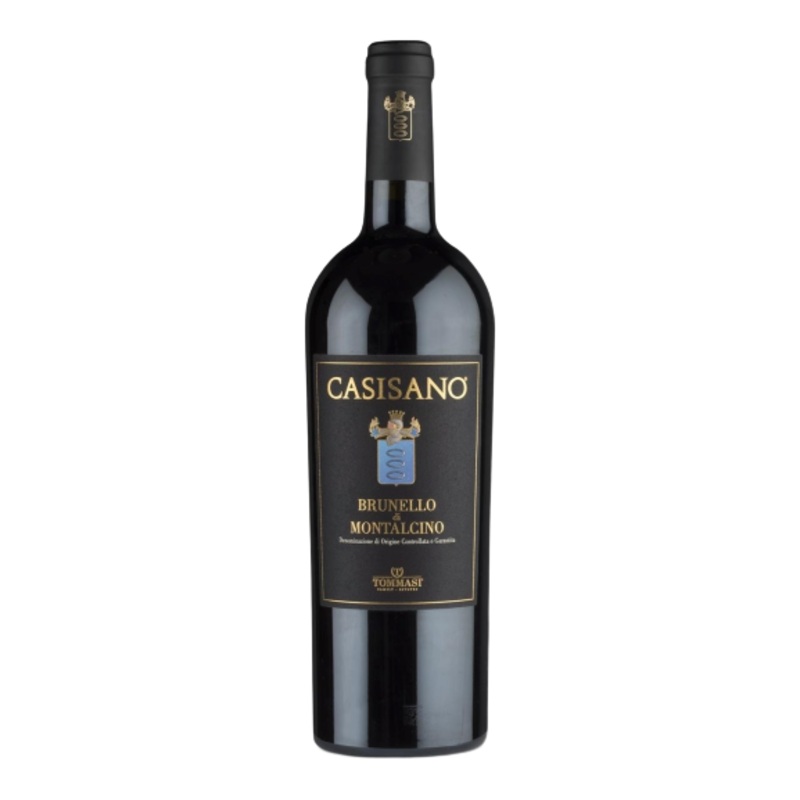 Tommasi Brunello di Montalcino Casisano 2012 750 ML