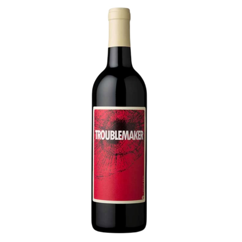 Troublemaker Red 750 ML