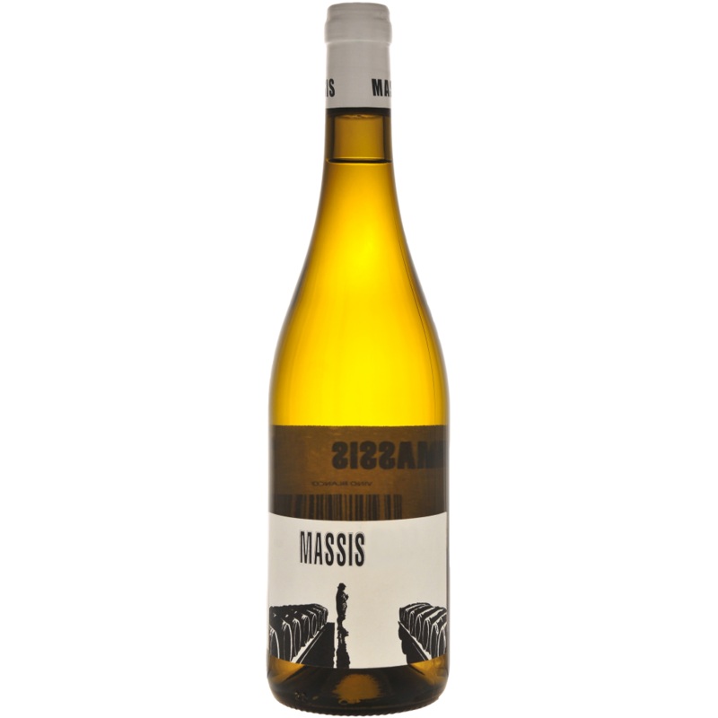 Vins Del Massis Massis Blanc 2013 750 ML
