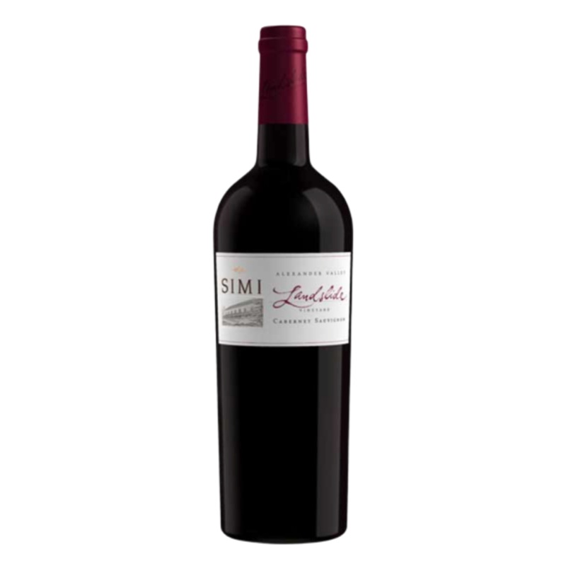 Alexander Valley Cabernet Sauvignon Estate Grown Alexander Valley 750 ML