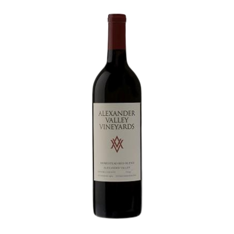 Alexander Valley Homestead Red Blend Alexander Valley 750 ML