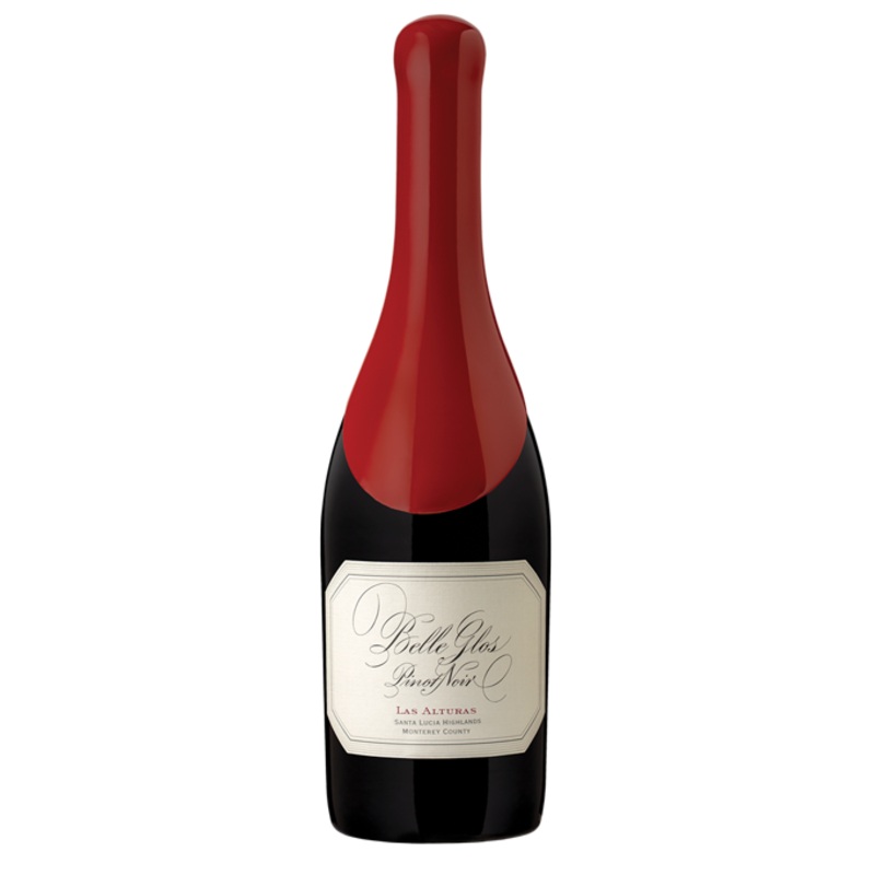 Belle Glos Pinot Noir Las Alturas Santa Lucia Highlands 2018 750 ML