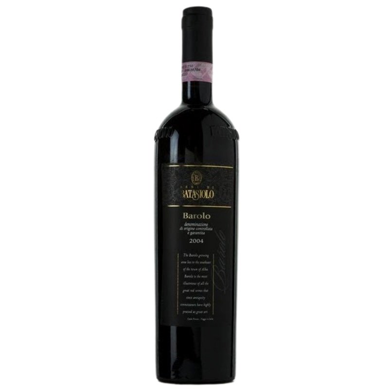 Beni di Batasiolo Barolo 750 ML