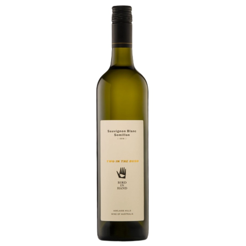Bird In Hand Two In The Bush Semillion Sauvignon Blanc 750 ML