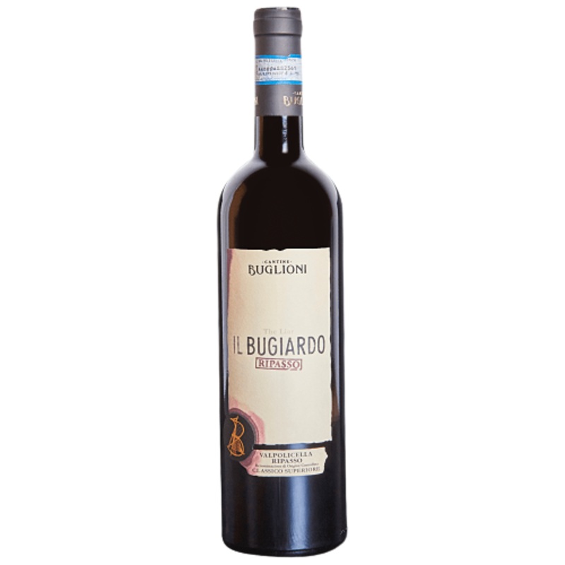 Buglioni Amarone della Valpolicella Classico L'Amarone 750 ML