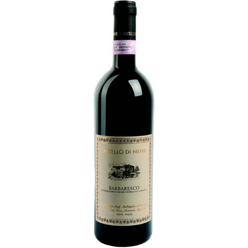 Castello di Neive Barbaresco 2016 750 ML
