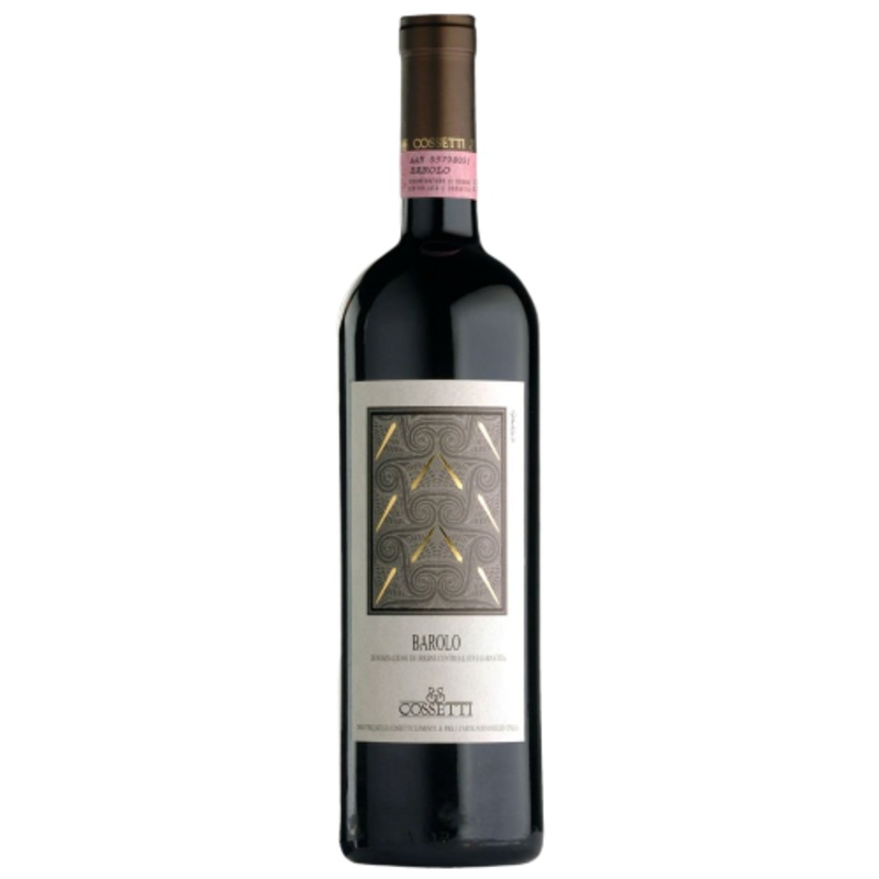 Criterion Barolo 2013 750 ML