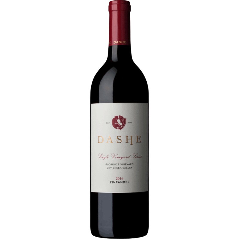 Dashe Alexander Valley The Comet 2015 750 ML