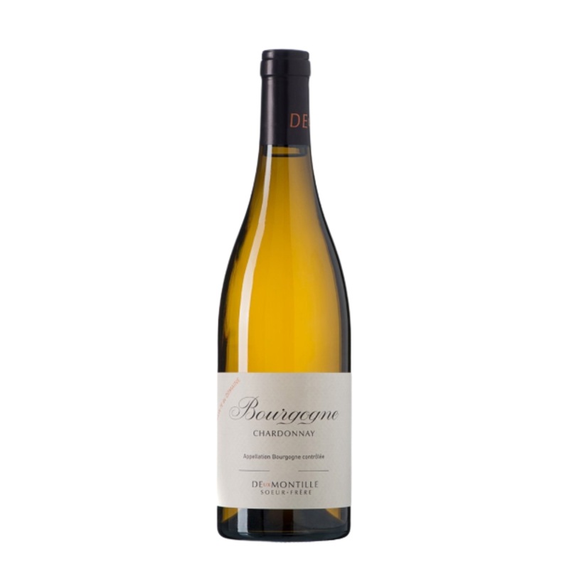 Domaine de Montille Bourgogne Blanc 2014 750 ML