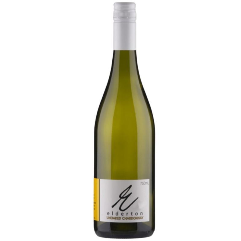 Elderton E Series Chardonnay Barossa Valley 2016 750 ML