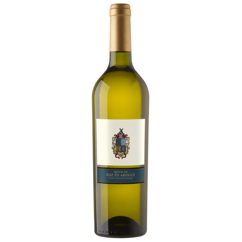 Foz de Arouce Beiras Branco 2015 750 ML
