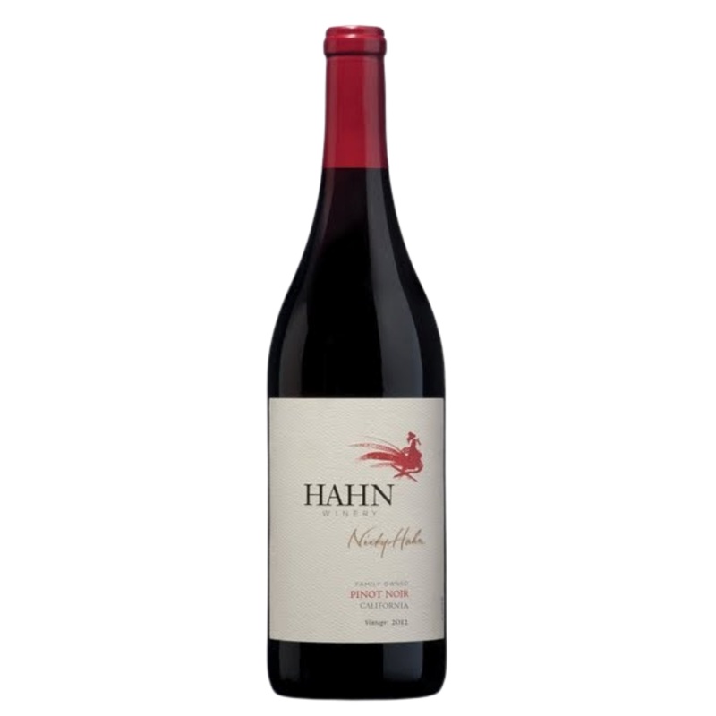 Hahn Family Pinot Noir Rose Arroyo Seco 2018 750 ML