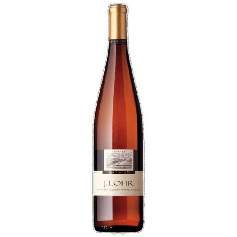 J. Lohr & Riesling Bay Mist Arroyo Seco 750 ML