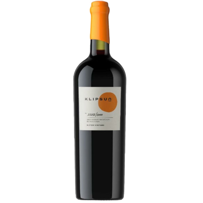 Klipsun Cabernet Sauvignon Klipsun Vineyard Red Mountain 2016 750 ML