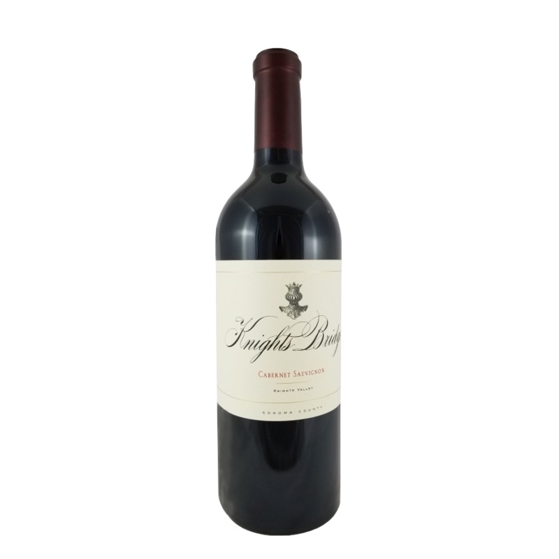 Knights Bridge Cabernet Sauvignon Napa Valley 2013 750 ML