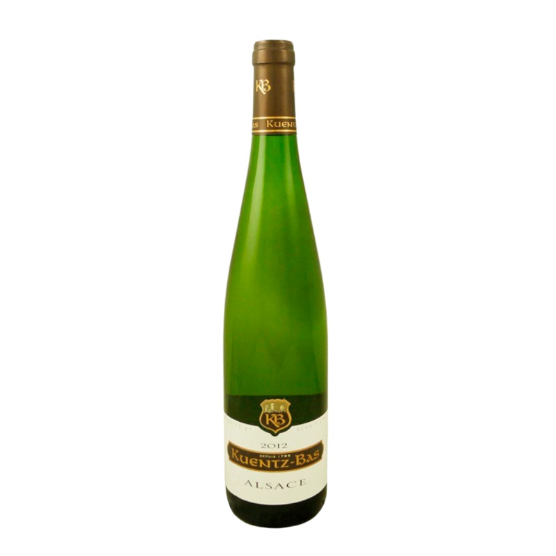 Kuentz-Bas Alsace Blanc 2017 750 ML