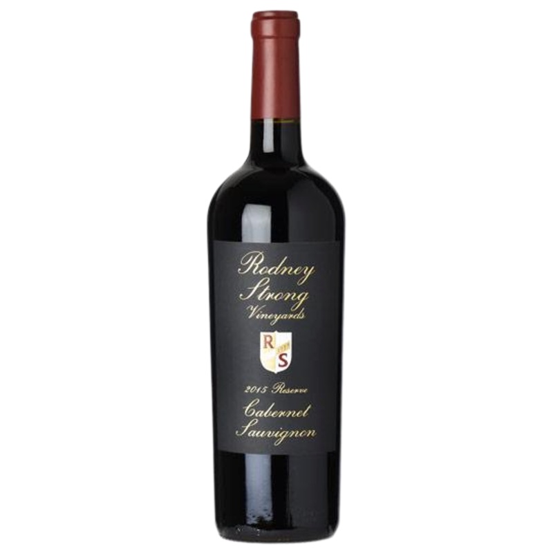 Lancaster Winemaker's Cuvee Estate Red Wine Alexander Valley 2016 750 ML