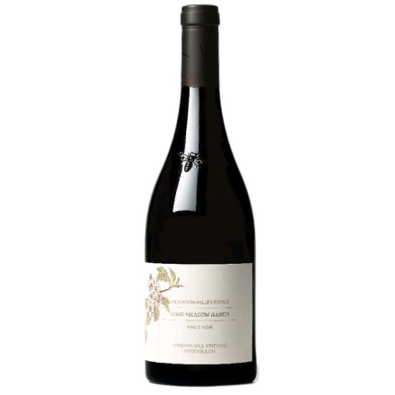 Long Meadow Ranch Pinot Noir Tanbark Mill Perrygulch Estate Anderson Valley 750 ML