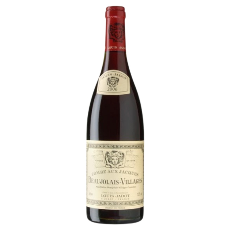 Maison Louis Jadot Beaujolais 750 ML