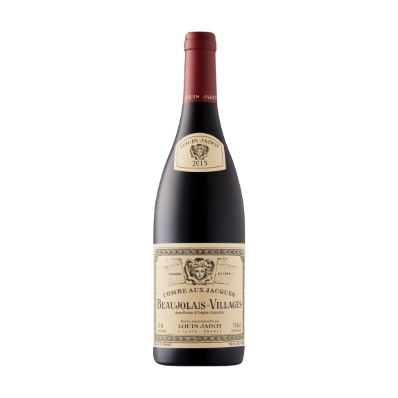 Maison Louis Jadot Beaujolais-Villages 750 ML