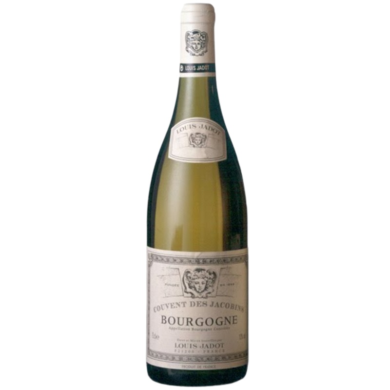 Maison Louis Jadot Bourgogne Chardonnay 750 ML