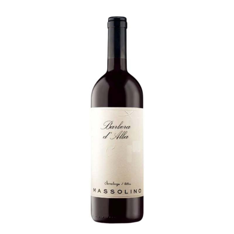 Massolino Barbera d'Alba 750 ML